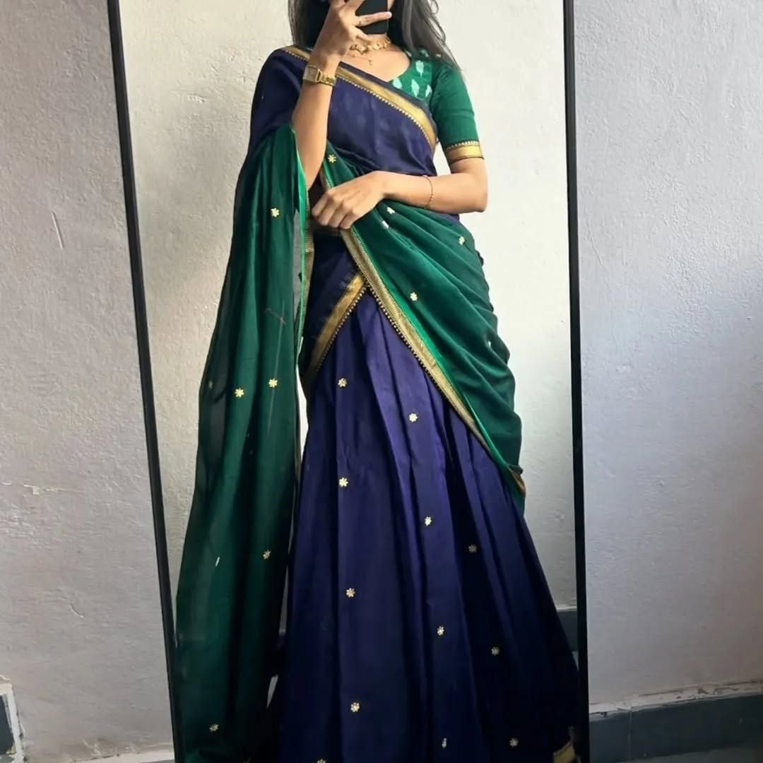 Mridula Traditional Kurti