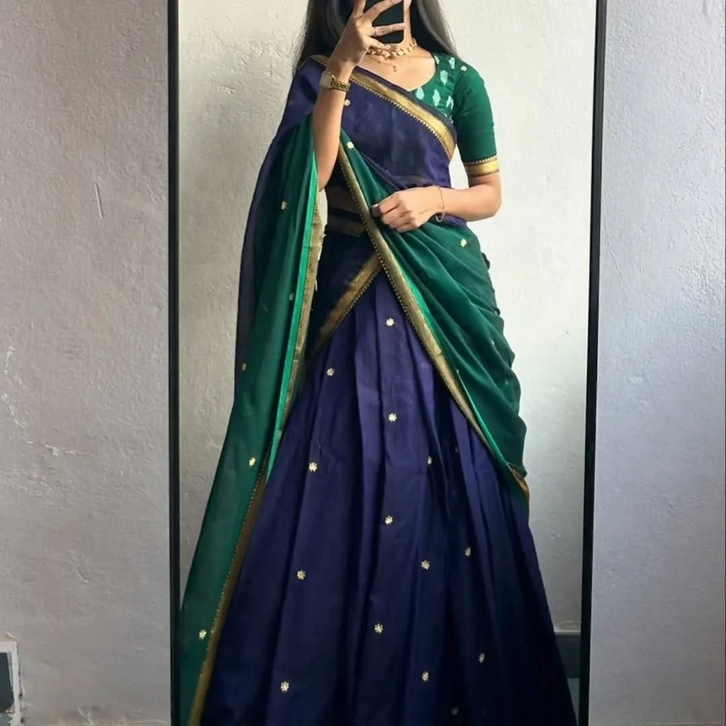 Mridula Traditional Kurti