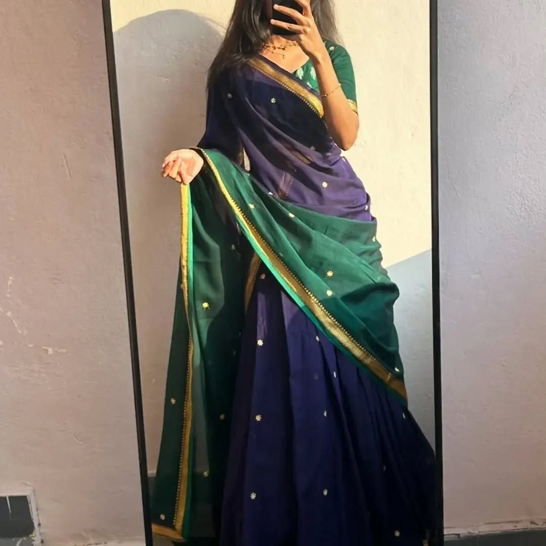 Mridula Traditional Kurti