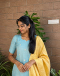 Ramya Traditional Kurti