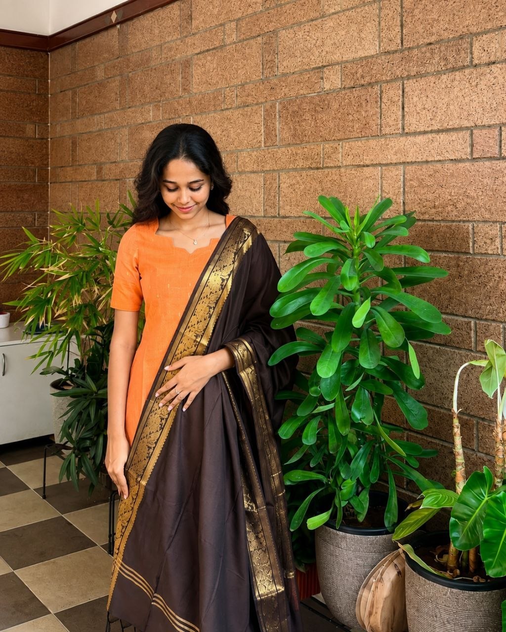 Deepika Ethnic Kurti