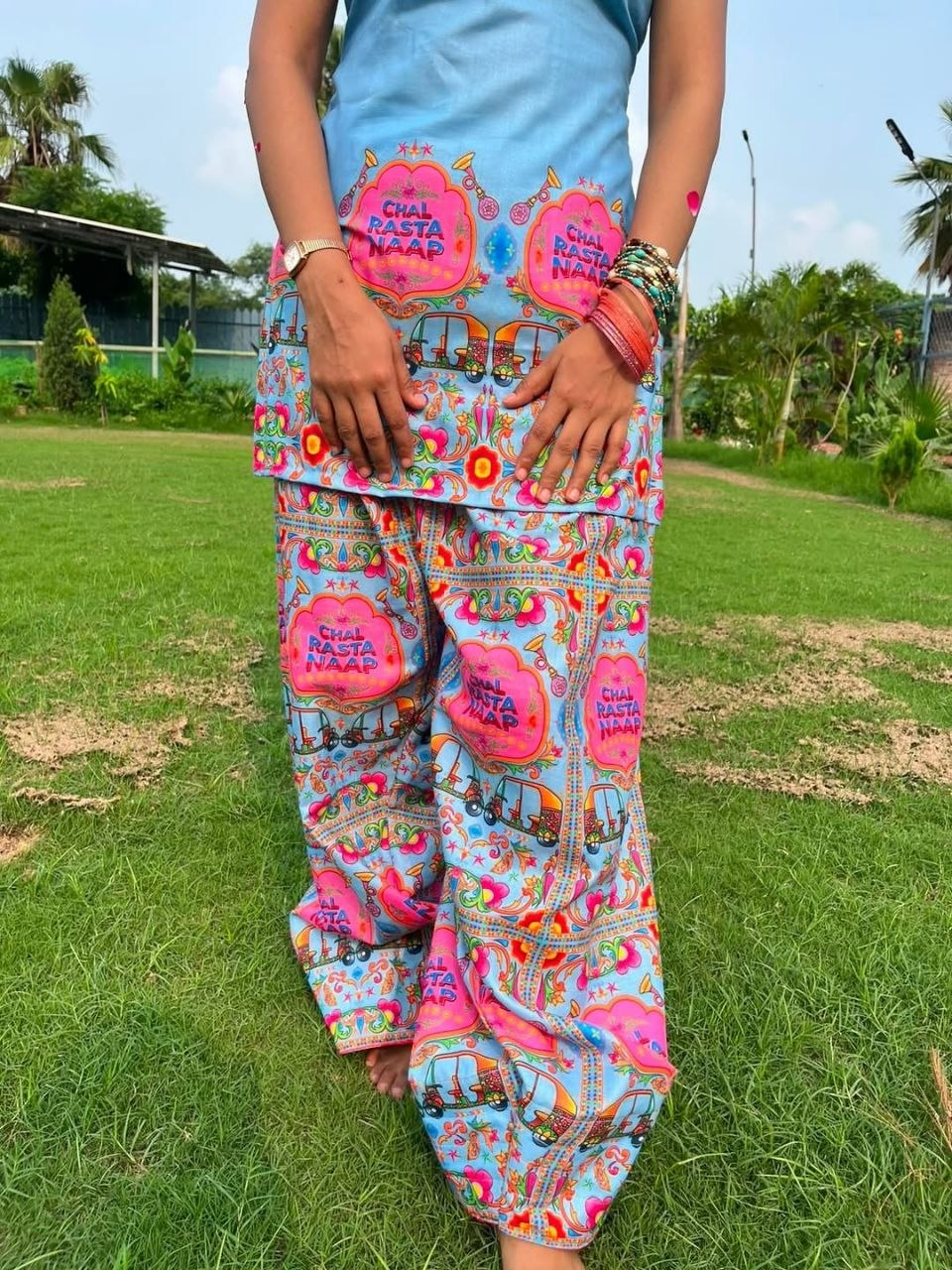 Luxury you can wear with confidence.