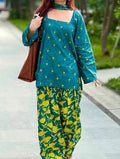Traditional style with a premium designer feel.