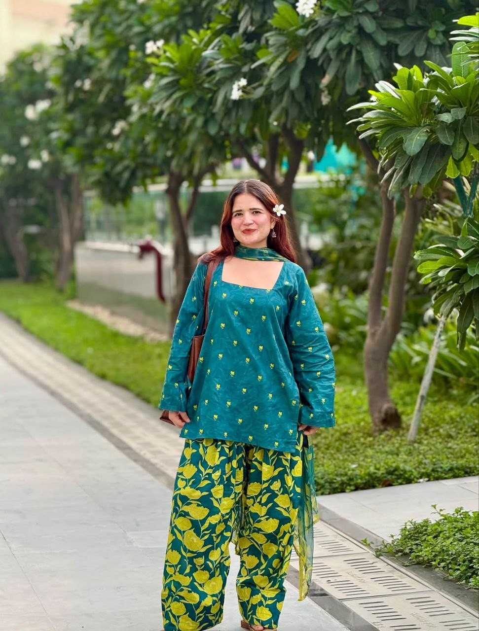 Traditional style with a premium designer feel.