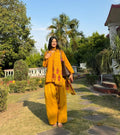 The kind of outfit that deserves compliments!