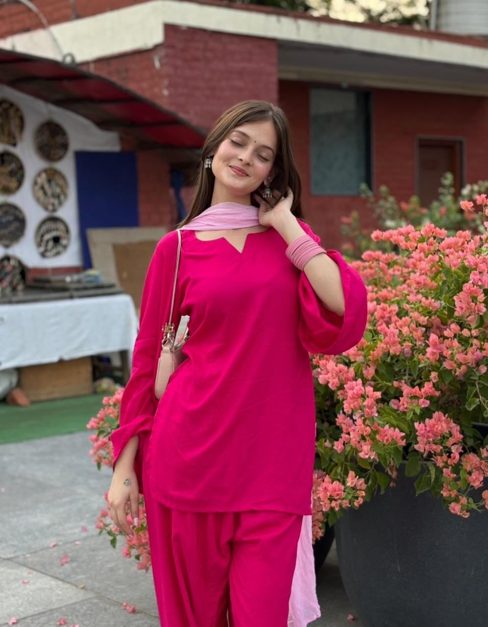 Your search for the perfect ethnic look ends here.