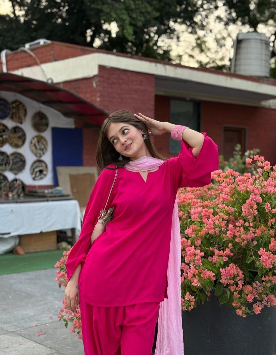 Your search for the perfect ethnic look ends here.