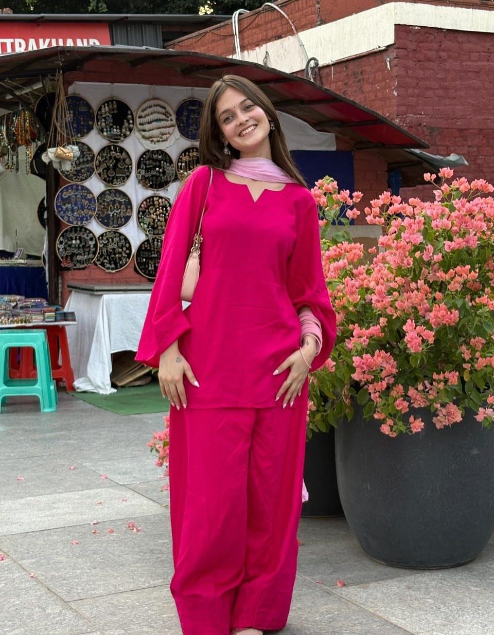Your search for the perfect ethnic look ends here.