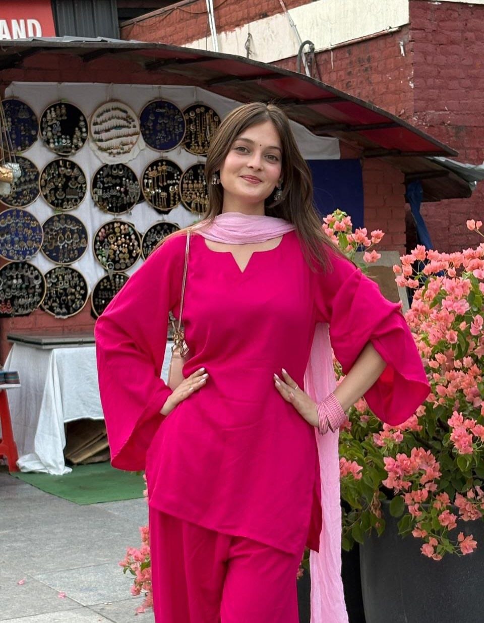 Your search for the perfect ethnic look ends here.