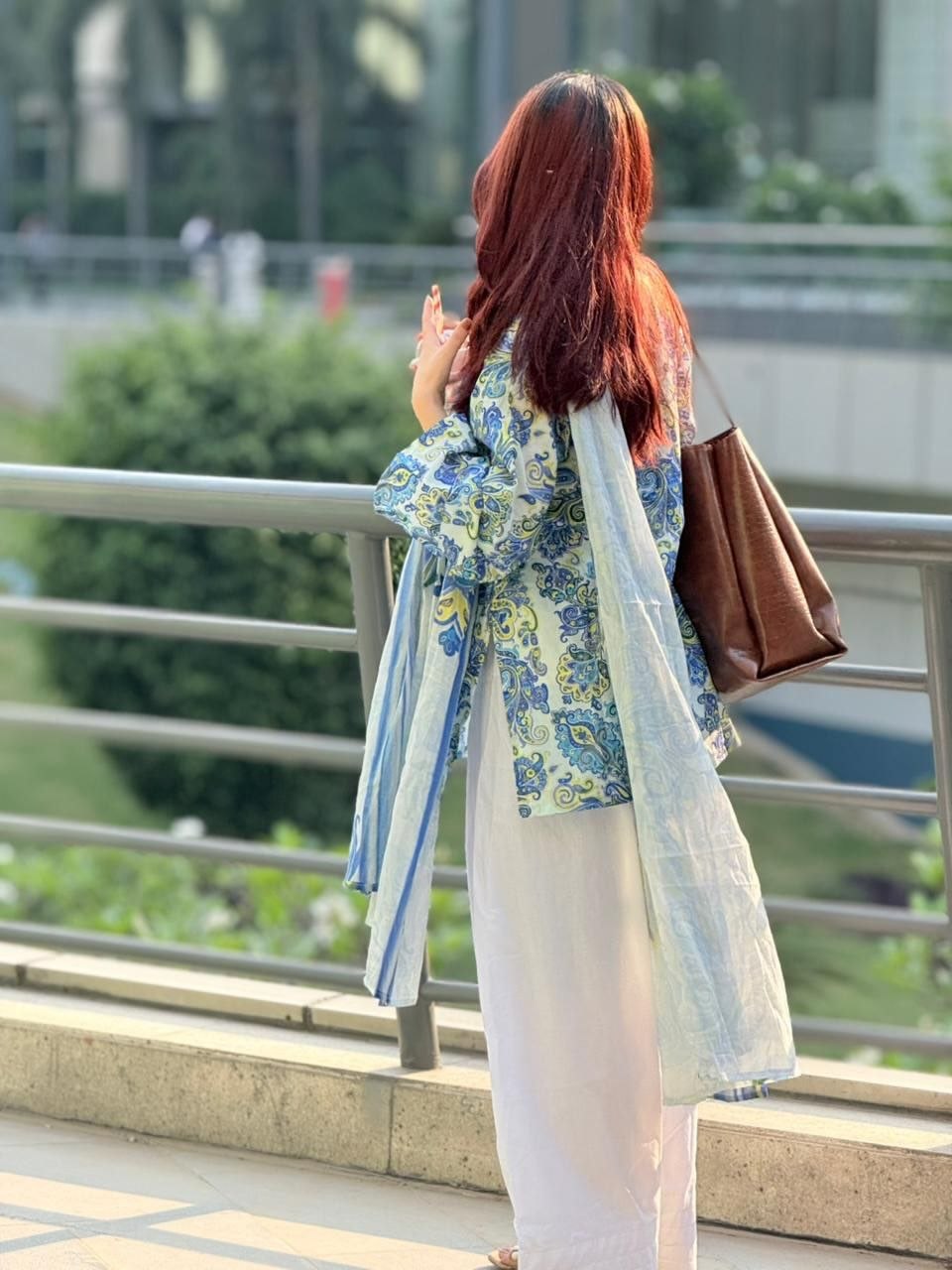 A stunning suit for stunning occasions.
