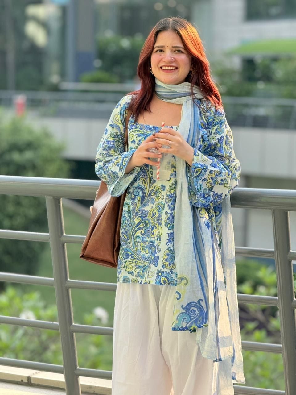 A stunning suit for stunning occasions.