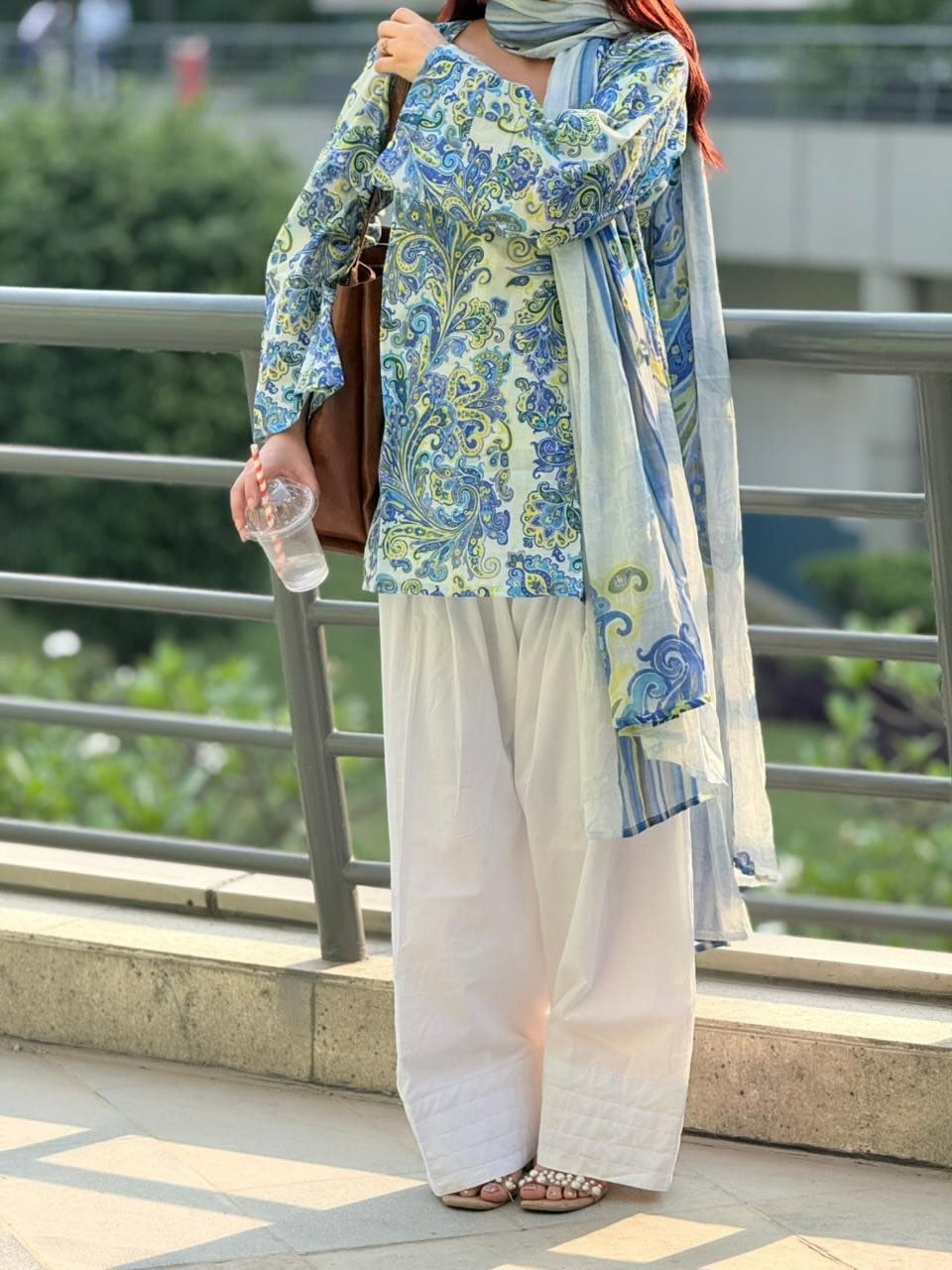 A stunning suit for stunning occasions.