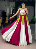 Sitara Chaniya Choli