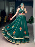 Noor-e-Garba Set