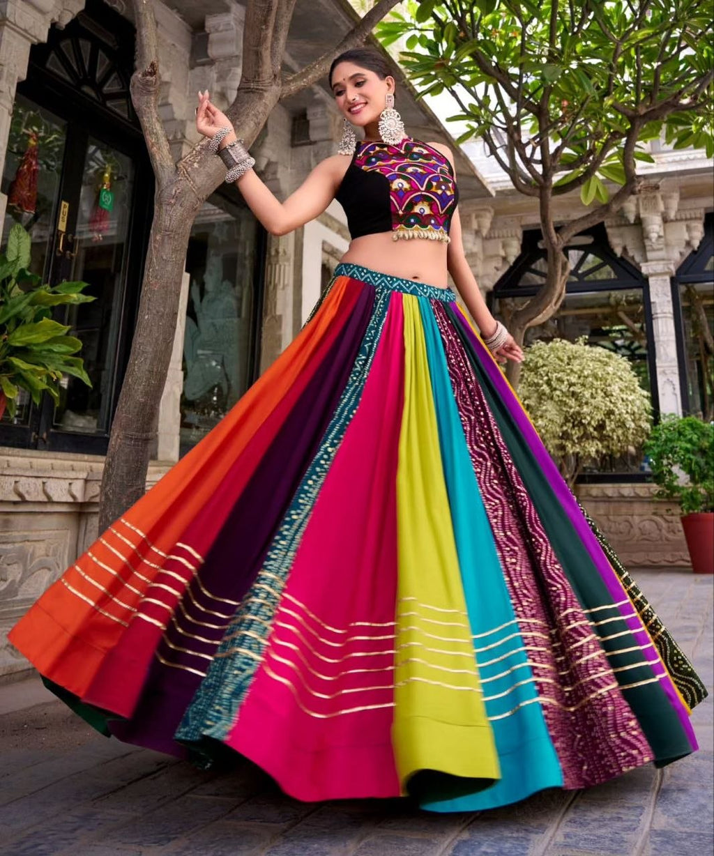 Miraara Festive Choli