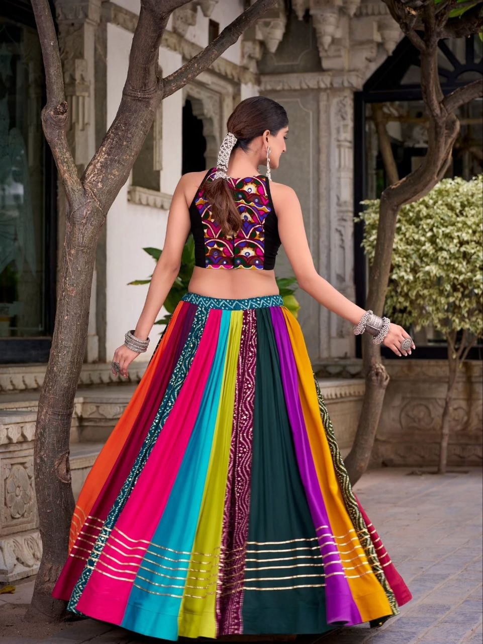 Miraara Festive Choli