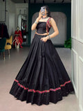 Vanya Royal Chaniya Set