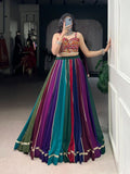 Dandiya Dream Choli