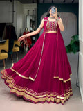 Garba Glam Set
