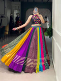 Rang & Raas Set