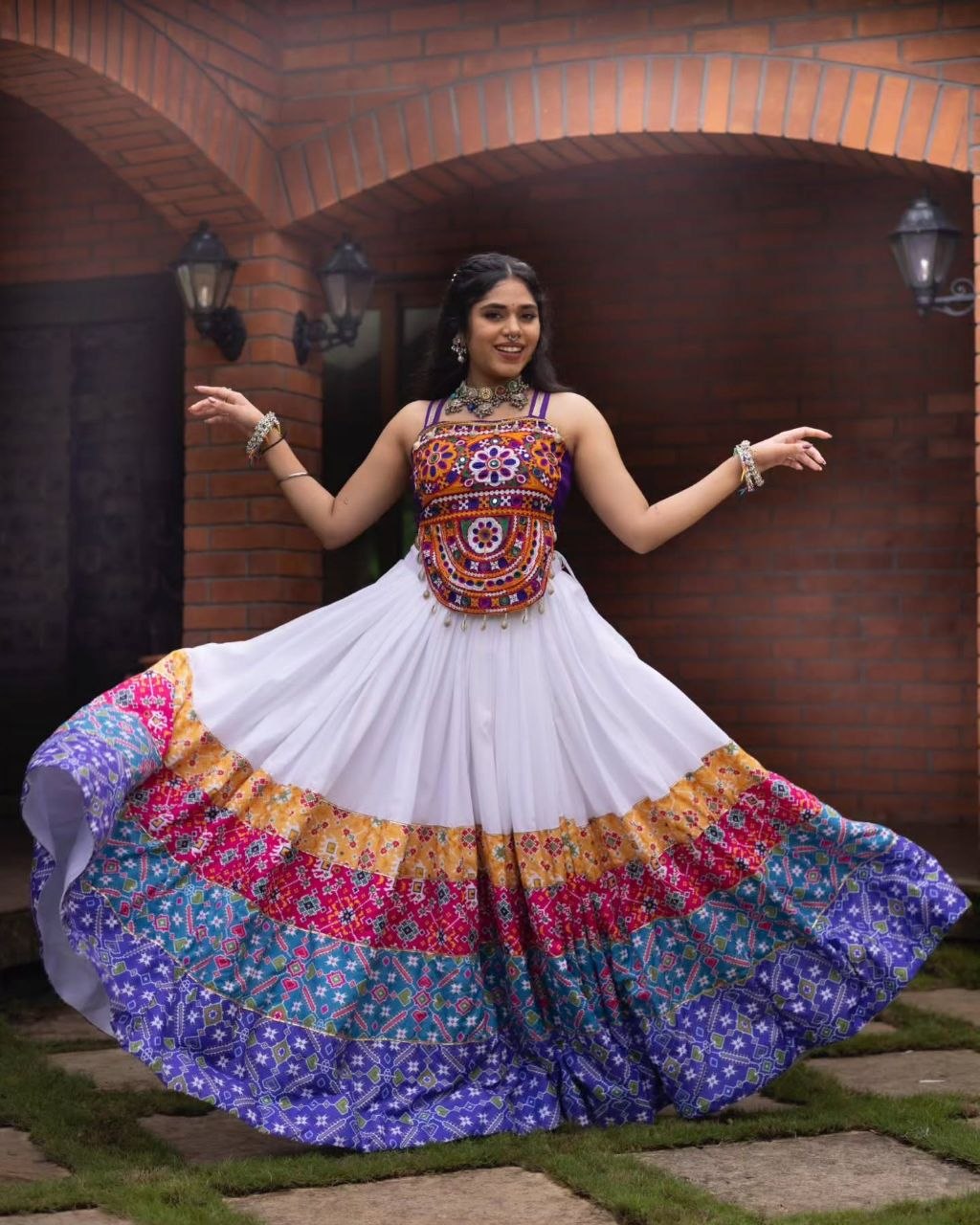 Rajputi Rang Set