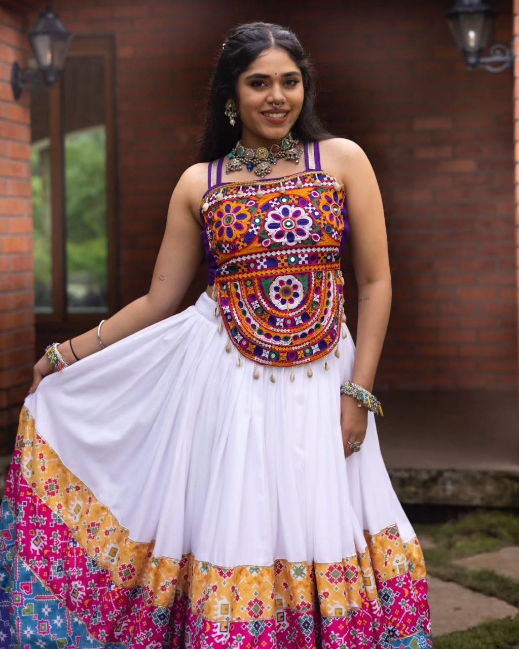 Rajputi Rang Set