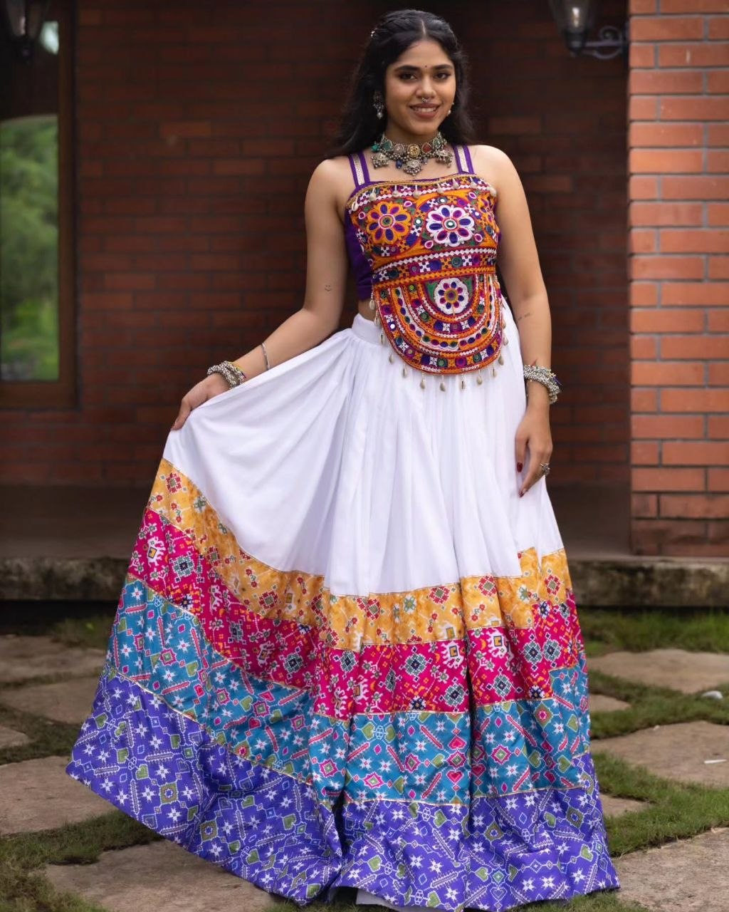 Rajputi Rang Set