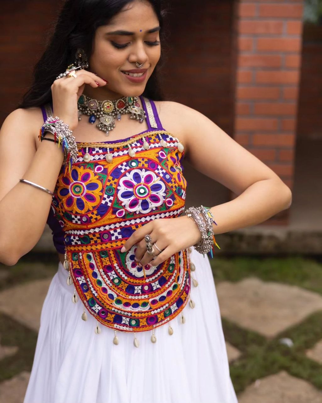 Rajputi Rang Set