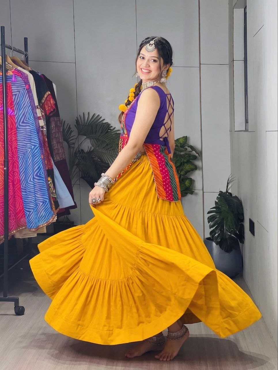 Meherbano Festive Set