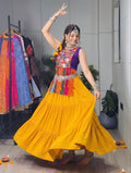 Heer Ranjha Choli