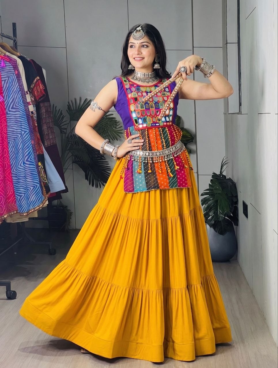 Meherbano Festive Set