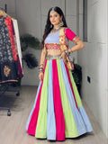 Gulabo Chaniya Choli
