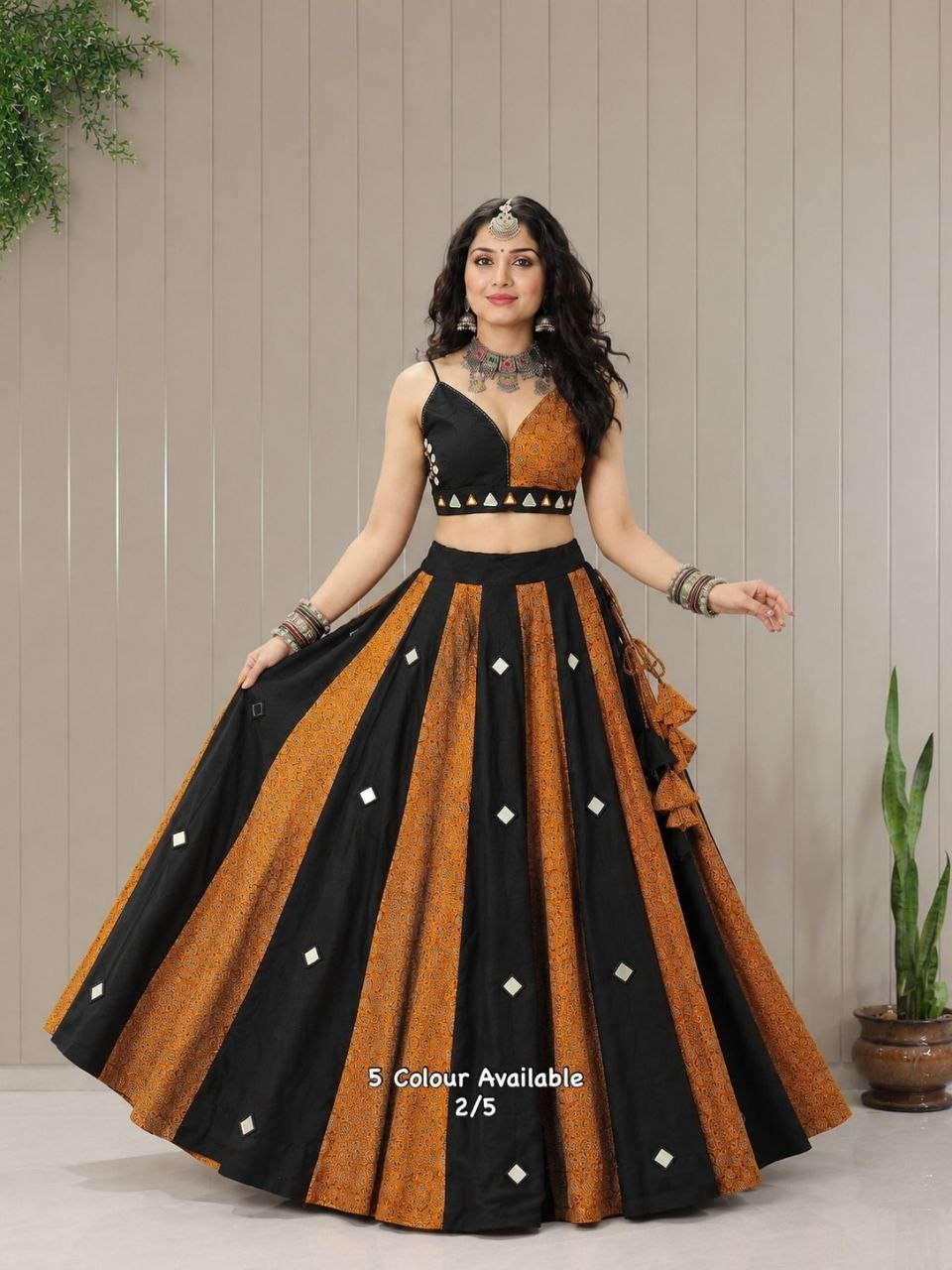 Anaya Festive Set