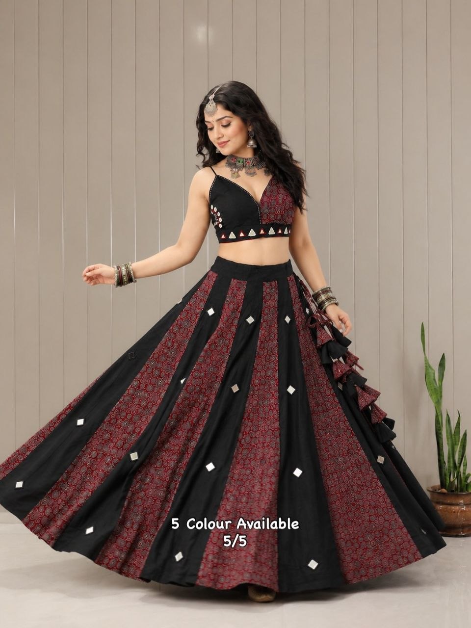Anaya Festive Set