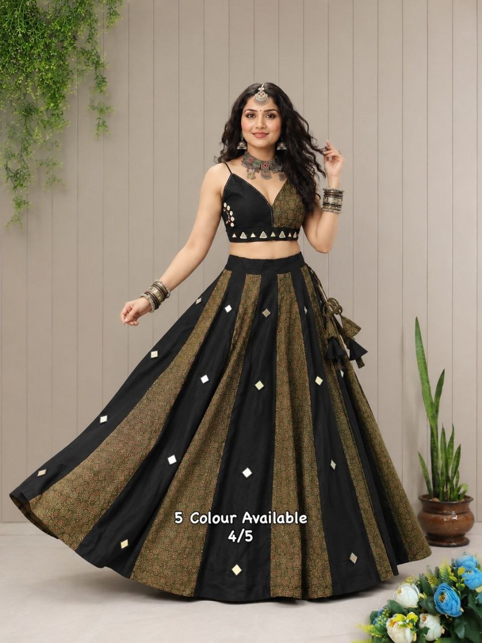 Anaya Festive Set