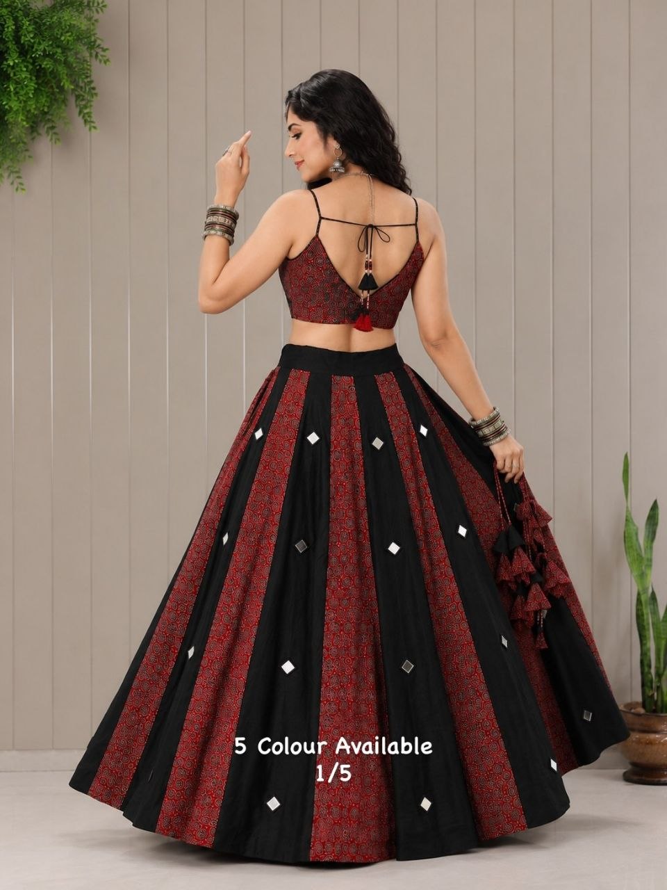 Anaya Festive Set
