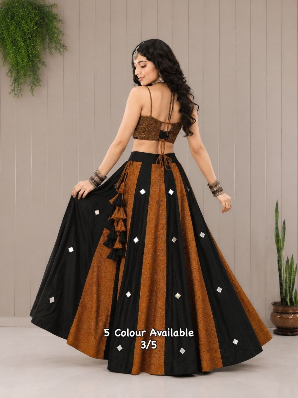 Anaya Festive Set