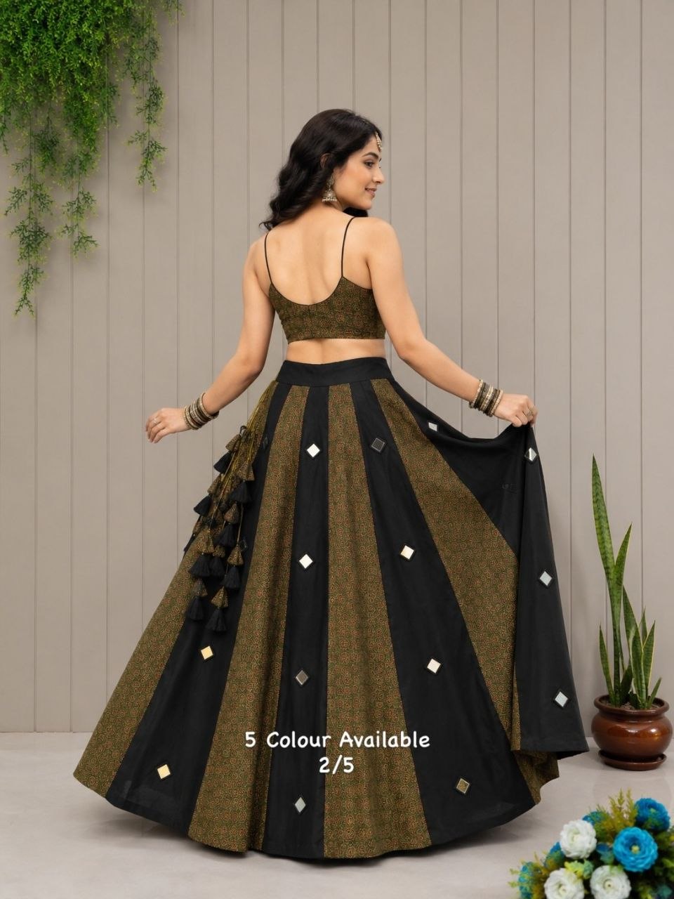 Anaya Festive Set
