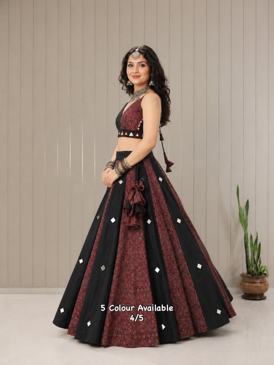 Anaya Festive Set