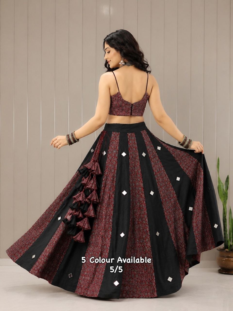 Anaya Festive Set
