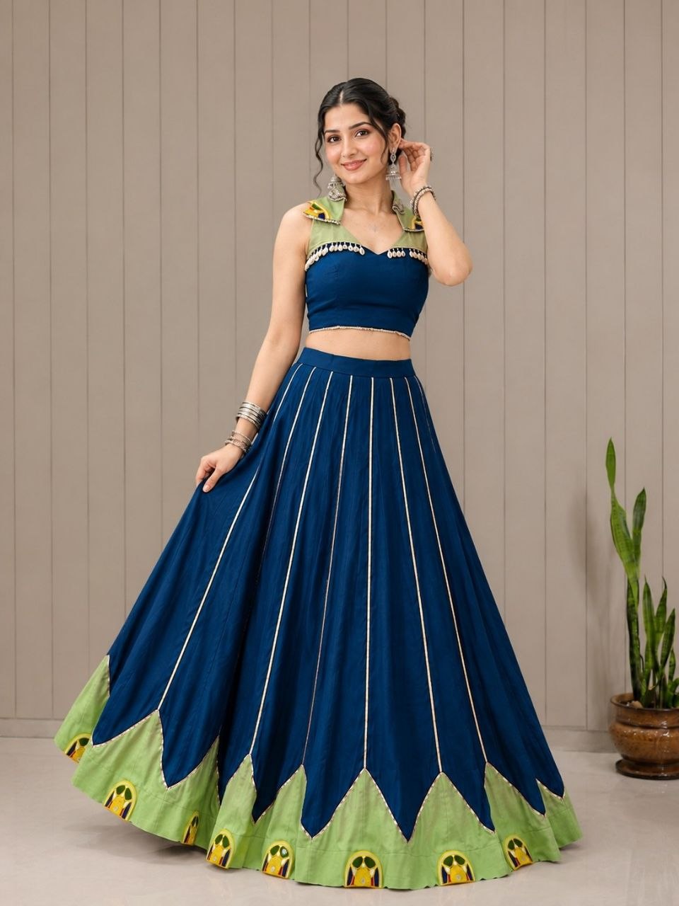 Raas Rani Chaniya Choli