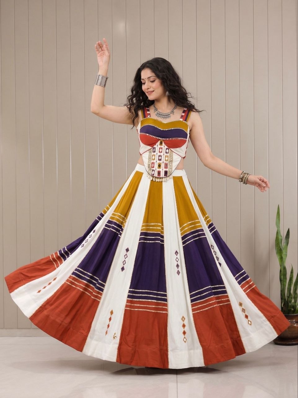Dandiya Dreams Set