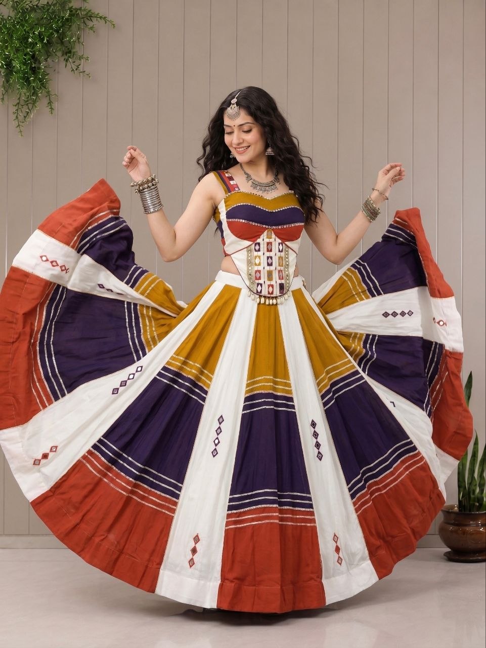 Dandiya Dreams Set