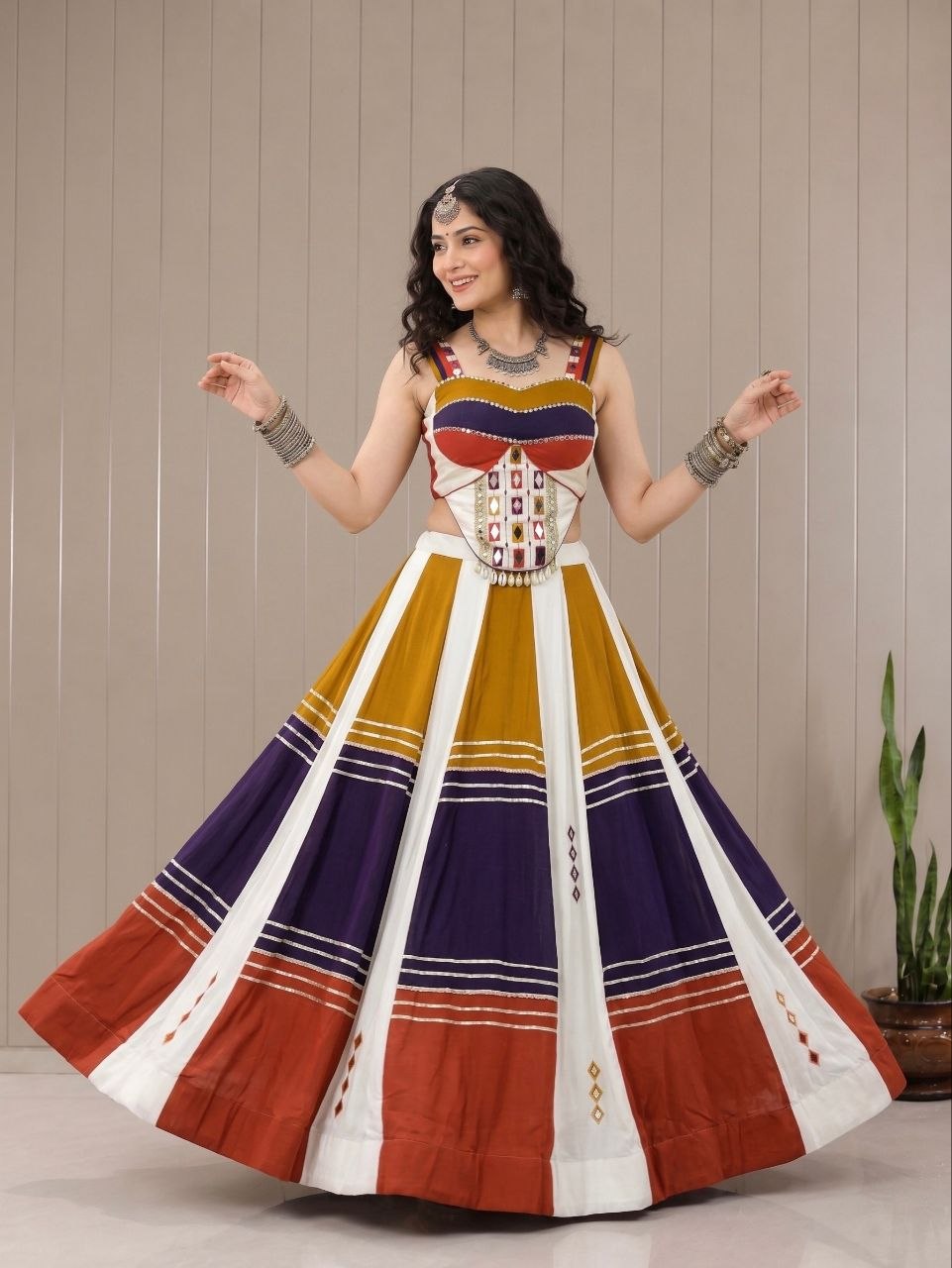 Dandiya Dreams Set