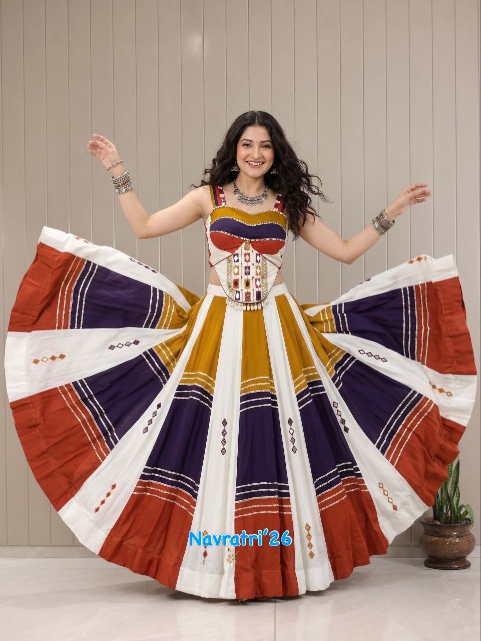 Dandiya Dreams Set
