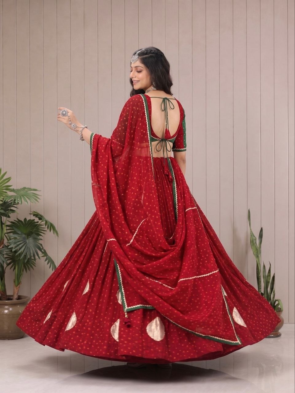 Garba Queen Collection