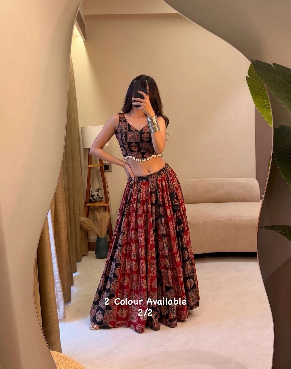 The Garba Edit