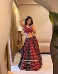The Garba Edit