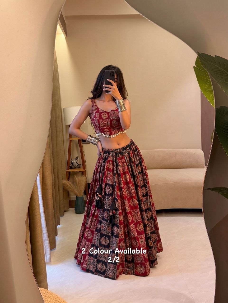 The Garba Edit
