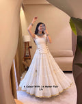 Zariya Mirrorwork Chaniya Choli
